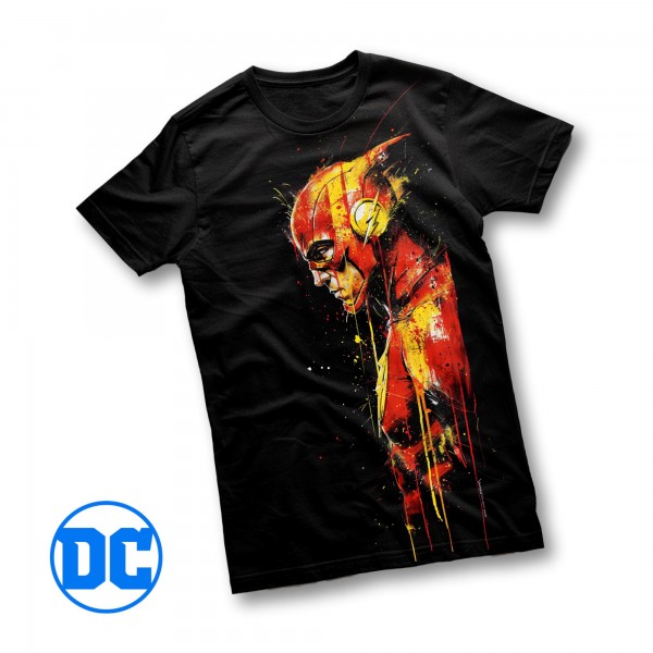 DC | Flash T-Shirt